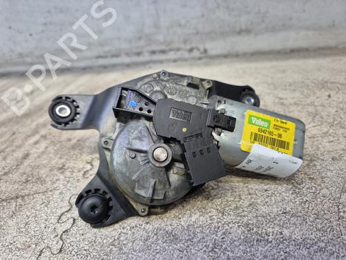Used Rear wiper motor BMW X5 (E70) [2006-2013]  27666148