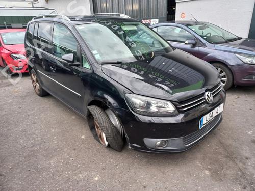 Left front window switch VW TOURAN (1T3) 2.0 TDI | BP33211222I27 - Image 7