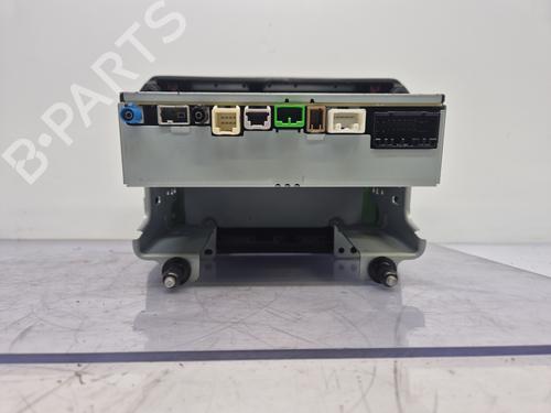 Display monitor SUZUKI IGNIS III (MF, FF) | BP31819195C48