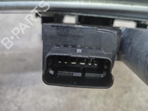 Rudehejsemekanisme ventre foran CITROËN C3 III (SX) 1.2 VTi 68 | BP29985356C22