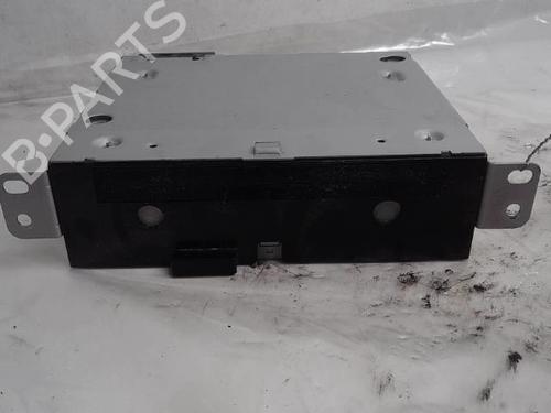 Radio CITROËN C4 II (NC_) 1.6 HDi 90 | BP17138359E6 