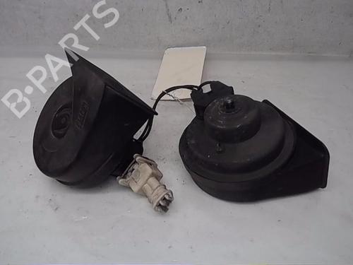 Horn RENAULT MEGANE III Grandtour (KZ0/1) 1.5 dCi (KZ09, KZ0D, KZ1G, KZ29, KZ14, KZ1W, KZ10, KZ1F,... | BP14568589E13 