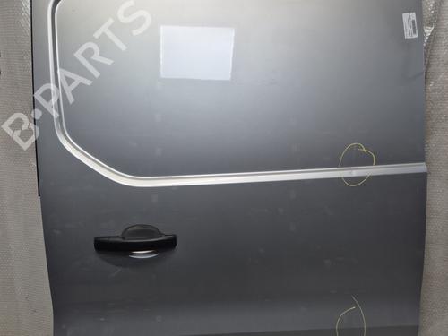 Venstre side skyvedør RENAULT TRAFIC III Van (FG_) 2.0 dCi 145 (FGML) (145 hp) 30691050