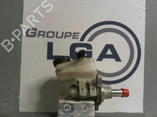 Used Brake master cylinder PEUGEOT 107 (PM_, PN_) 1.0 (68 hp) 14520094