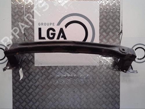 Used Front bumper reinforcement SEAT LEON (1P1) [2005-2013]  13862548