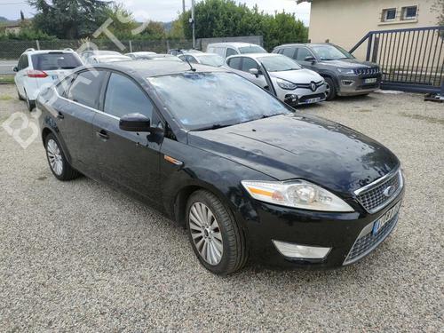 Alternator FORD MONDEO IV (BA7)  | BP13838862M7 