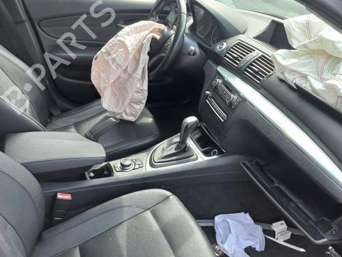 Left front brake caliper BMW 1 (E87) 118 d | BP23099498M105 