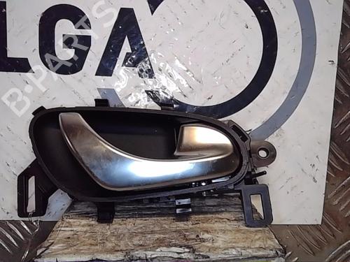 Used Front right interior door handle RENAULT KADJAR (HA_, HL_) 1.3 TCe 140 (HLNB, HLN1) (140 hp) 13856208