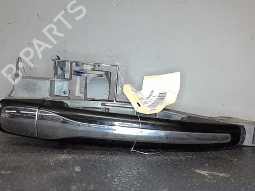 Used Front right exterior door handle CITROËN C5 III (RD_) 2.0 HDi 140 (RDRHF8, RDRHFA, RDRHA8, RDRHAJ) (140 hp) 23647363