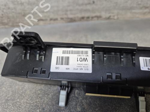 Climate control KIA SPORTAGE III (SL) | BP30556218I5 - Image 2