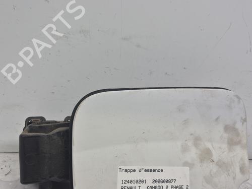 Used Fuel flap Fuel flap RENAULT KANGOO Express (FW0/1_) [2008-2026] 33892926 33892926