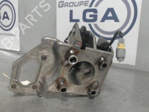 Pedal PEUGEOT 208 I (CA_, CC_) 1.4 HDi | BP14548045I4