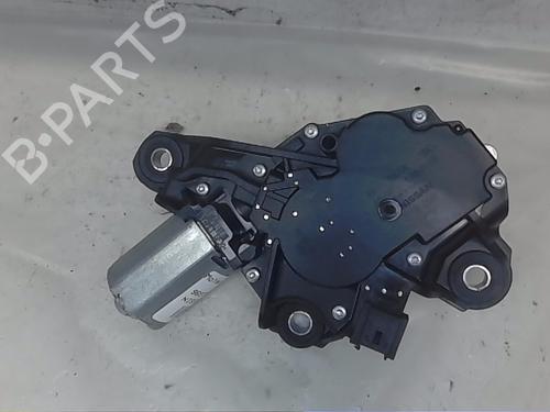 Used Rear wiper motor NISSAN QASHQAI / QASHQAI +2 I (J10, NJ10, JJ10E) [2006-2014]  22187831