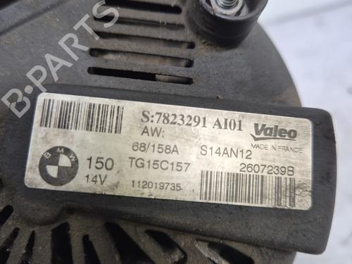 Alternator MINI MINI COUNTRYMAN (R60) Cooper SD | BP32291923M7 - Image 3