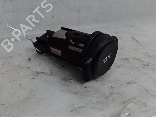Used Electronic module DS DS 7 Crossback (J4_, JR_, JC_) 2.0 BlueHDi 180 (JJEHZR) (177 hp) 14569043