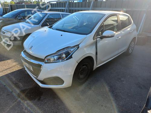 ABS pump PEUGEOT 208 I (CA_, CC_) 1.5 BlueHDI 100 | BP28445378M43 