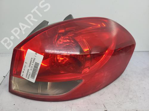 Højre baglygte RENAULT CLIO III Grandtour (KR0/1_) 1.5 dCi (KR0F) (86 hp) 32307731