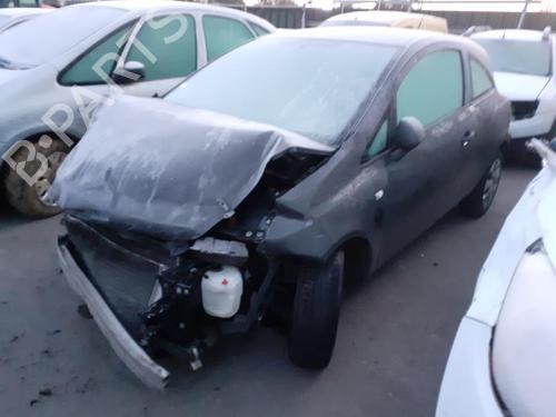 Starter OPEL CORSA D (S07) 1.3 CDTI (L08, L68) | BP13854571M8 