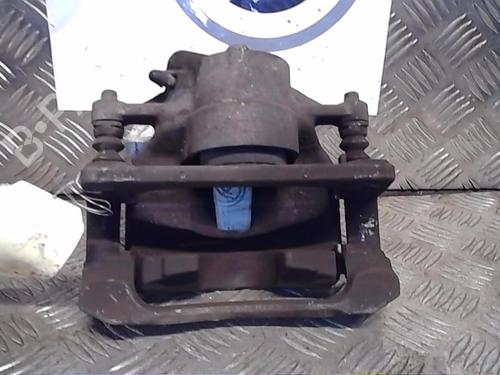 Used Left front brake caliper PEUGEOT 308 II (LB_, LP_, LW_, LH_, L3_) 1.6 BlueHDi 120 (120 hp) 14522164