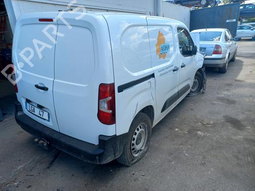 Gearbox CITROËN BERLINGO (ER_, EC_) 1.5 BlueHDi 100 | BP36834042M3 - Image 10