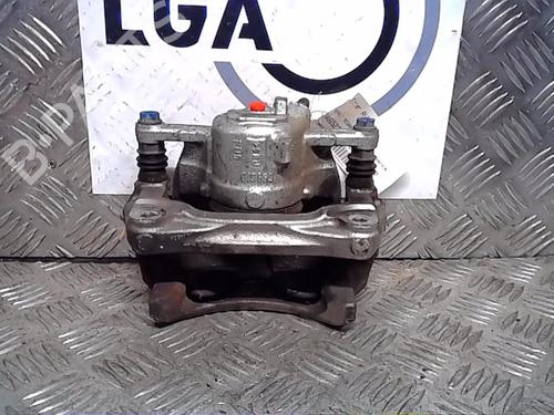 Right front brake caliper RENAULT MEGANE IV Hatchback (B9A/M/N_) 1.2 TCe 130 (B9MR) | BP14521971M104 