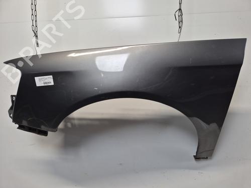 Used Left front fenders VW PASSAT B6 Variant (3C5) [2005-2011]  32511022