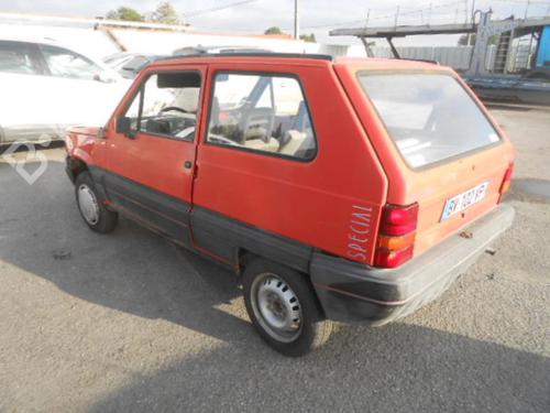 Alternator SEAT MARBELLA (28A)  | BP13866458M7 