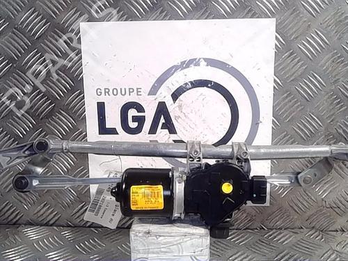 Used Front wiper motor RENAULT MEGANE IV Hatchback (B9A/M/N_) [2015-2025]  13856028