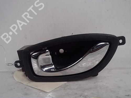 Rear left interior door handle RENAULT KOLEOS I (HY_) 2.0 dCi 4x4 (HY0K) | BP13848122I15