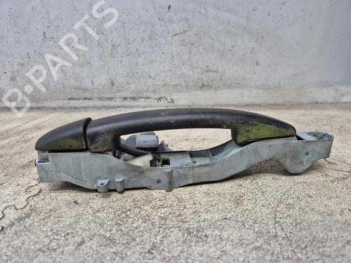 Used Front right exterior door handle CITROËN BERLINGO Box Body/MPV (B9) [2008-2025]  27642778