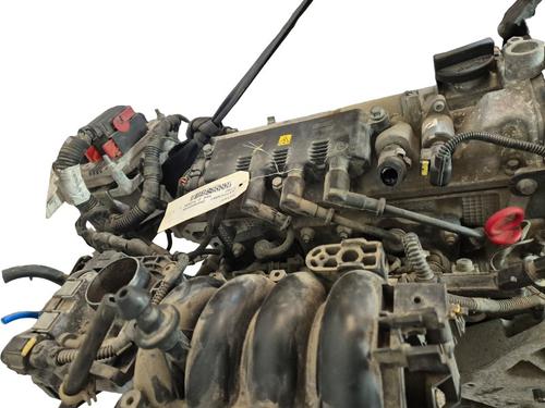 Engine FIAT 500 (312_) 1.2 (312AXA1A) | BP32291089M1