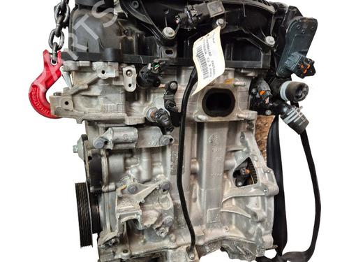 Used Engine Engine CITROËN C3 III (SX) 1.2 PureTech 82 (83 hp) 27095041 27095041