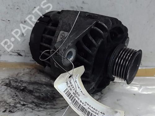 Alternator ALFA ROMEO 147 (937_) 1.6 16V T.SPARK ECO (937.AXA1A, 937.BXA1A) | BP19281641M7 