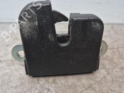 Used Tailgate lock Tailgate lock VW TOURAN (1T3) 2.0 TDI (170 hp) 33211234 33211234