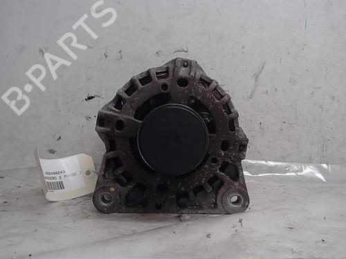 Generator DACIA SANDERO II 1.5 dCi | BP16782993M7 