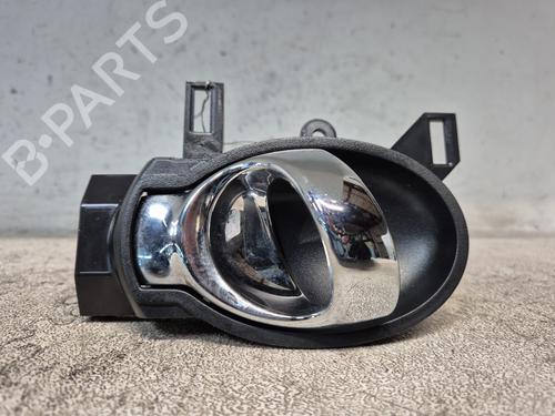 Used Rear right interior door handle NISSAN JUKE (F15) 1.2 DIG-T (115 hp) 24625224