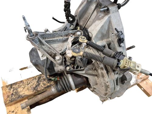 Gearbox RENAULT MODUS / GRAND MODUS (F/JP0_) 1.5 dCi 90 | BP28120957M3 