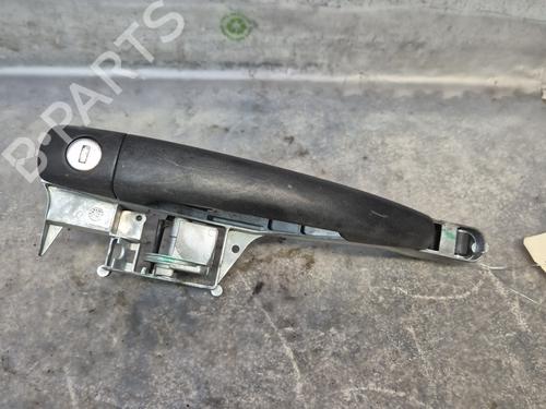 Used Front left exterior door handle CITROËN JUMPY II (VF7) [2007-2016]  30310762