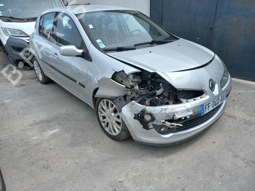 Førerens kollisjonspute RENAULT CLIO III (BR0/1, CR0/1) 1.5 dCi (BR17, CR17) | BP18163090C9 
