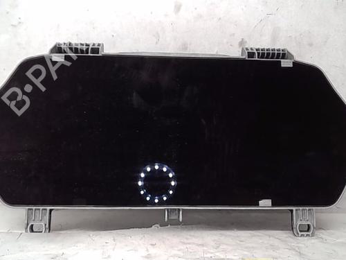 Instrument cluster RENAULT ZOE (BFM_)  | BP13841386C47 