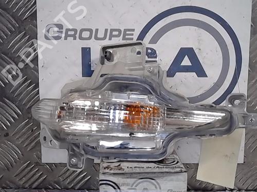 Used Right front indicator MAZDA 3 (BM, BN) [2013-2019]  13860586