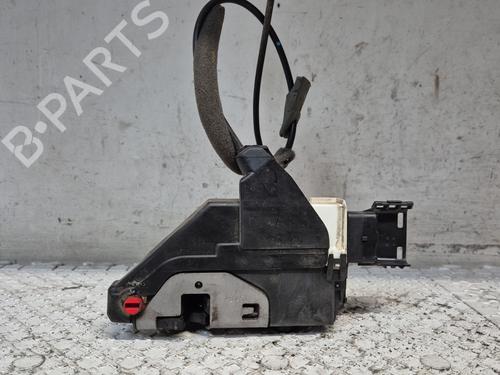Rear left lock PEUGEOT 5008 (0U_, 0E_) 1.6 HDi | BP25750735C100 
