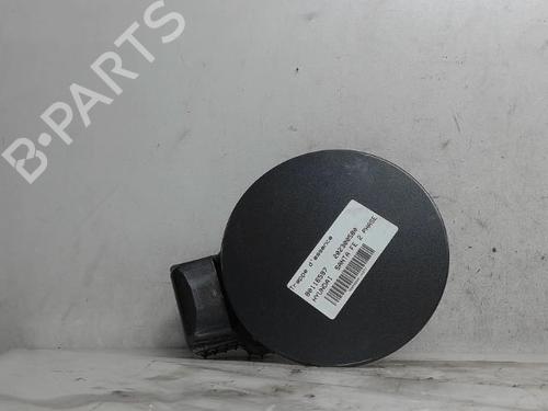 Used Fuel flap HYUNDAI SANTA FÉ II (CM) 2.2 CRDi GLS 4x4 (150 hp) 16567739
