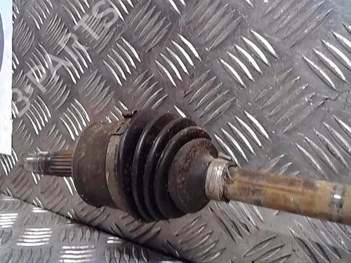 Used Right front driveshaft FIAT 500 (312_) 1.2 (312AXA1A) (69 hp) 13856644