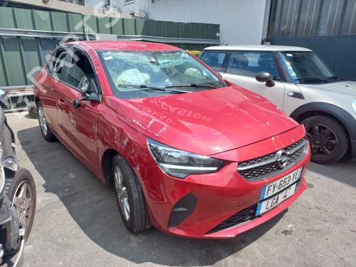 Engine OPEL CORSA F (P2JO) 1.2 (68) | BP38297563M1 - Image 10