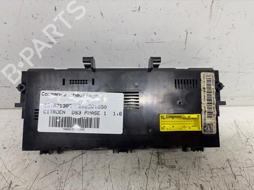 climate-control-citroen-ds3-sa_-2009-2010-2011-2012-2013-2014-2015-2016-38736640 main image
