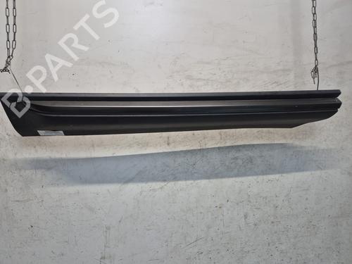 Door moulding trim LAND ROVER RANGE ROVER EVOQUE (L538) 2.2 D LR094271
