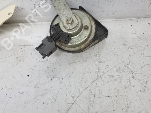 Horn FIAT 500 (312_) 1.2 (312AXA1A) | BP36146123E13 - Image 3