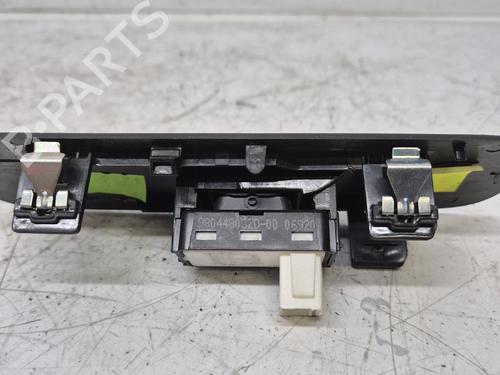 Right front window switch PEUGEOT PARTNER Box Body/MPV (K9) 1.5 BlueHDi 100 | BP36834665I26 - Image 3