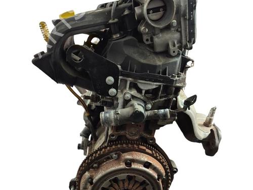 Used Engine Engine 37624070 37624070